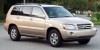 2005 Toyota Highlander - Image 1