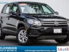 2012 Volkswagen Tiguan - Image 1