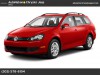 2012 Volkswagen Jetta - Image 1