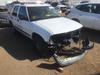2001 CHEVROLET BLAZER - Image 1