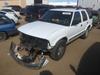2001 CHEVROLET BLAZER - Image 2