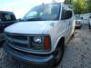 1999 CHEVROLET EXPRESS G2 - Image 3