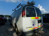 1999 CHEVROLET EXPRESS G2 - Image 2