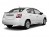 2012 Nissan Sentra - Image 2