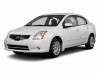 2012 Nissan Sentra - Image 1