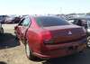 2006 Mitsubishi Galant - Image 3