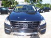 2012 Mercedes-Benz ML - Image 2