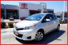 2014 Toyota Yaris - Image 1
