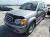 2001 TOYOTA SEQUOIA LI - Image 3