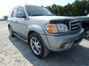 2001 TOYOTA SEQUOIA LI - Image 1