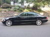 2002 Mercedes-Benz S - Image 2
