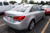 2012 Chevrolet Cruze - Image 3