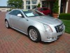 2012 Cadillac CTS - Image 1