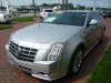 2012 Cadillac CTS - Image 3