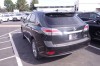 2014 Lexus RX - Image 3