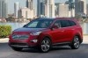 2013 Hyundai Santa Fe - Image 1