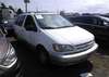 2000 Toyota Sienna - Image 1