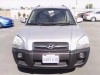 2007 Hyundai Tucson - Image 2
