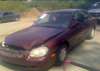 1999 Hyundai Sonata - Image 2