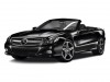 2012 Mercedes-Benz SL - Image 1