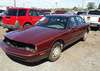 1999 Oldsmobile 88 - Image 2