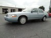 2004 Mercury Grand Marquis - Image 2