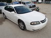 2005 CHEVROLET IMPALA LS - Image 1