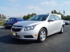 2014 Chevrolet Cruze - Image 1