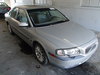 2001 VOLVO S80 - Image 1