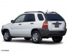 2005 Kia Sportage - Image 2