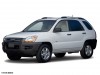 2005 Kia Sportage - Image 1