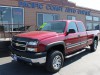 2006 Chevrolet Silverado 2500HD - Image 1