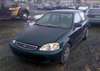 2000 Honda Civic - Image 2