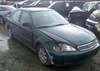 2000 Honda Civic - Image 1
