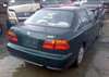 2000 Honda Civic - Image 4