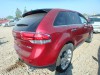 2013 Lincoln MKX - Image 4