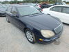 2001 MERCEDES-BENZ S430 - Image 1