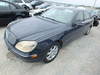 2001 MERCEDES-BENZ S430 - Image 3