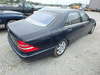 2001 MERCEDES-BENZ S430 - Image 2