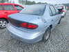 1995 PONTIAC SUNFIRE SE - Image 2