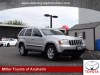 2008 Jeep Grand Cherokee - Image 1