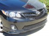 2013 Toyota Corolla - Image 3