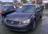 2005 Nissan Altima - Image 2
