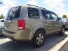 2009 Honda Pilot - Image 3
