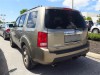 2009 Honda Pilot - Image 4