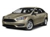2015 Ford Focus - Image 1