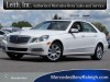 2013 Mercedes-Benz E - Image 1
