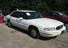 1999 Buick Lesabre - Image 1