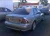 2002 Lexus IS300 - Image 4