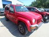 2004 JEEP LIBERTY SP - Image 1